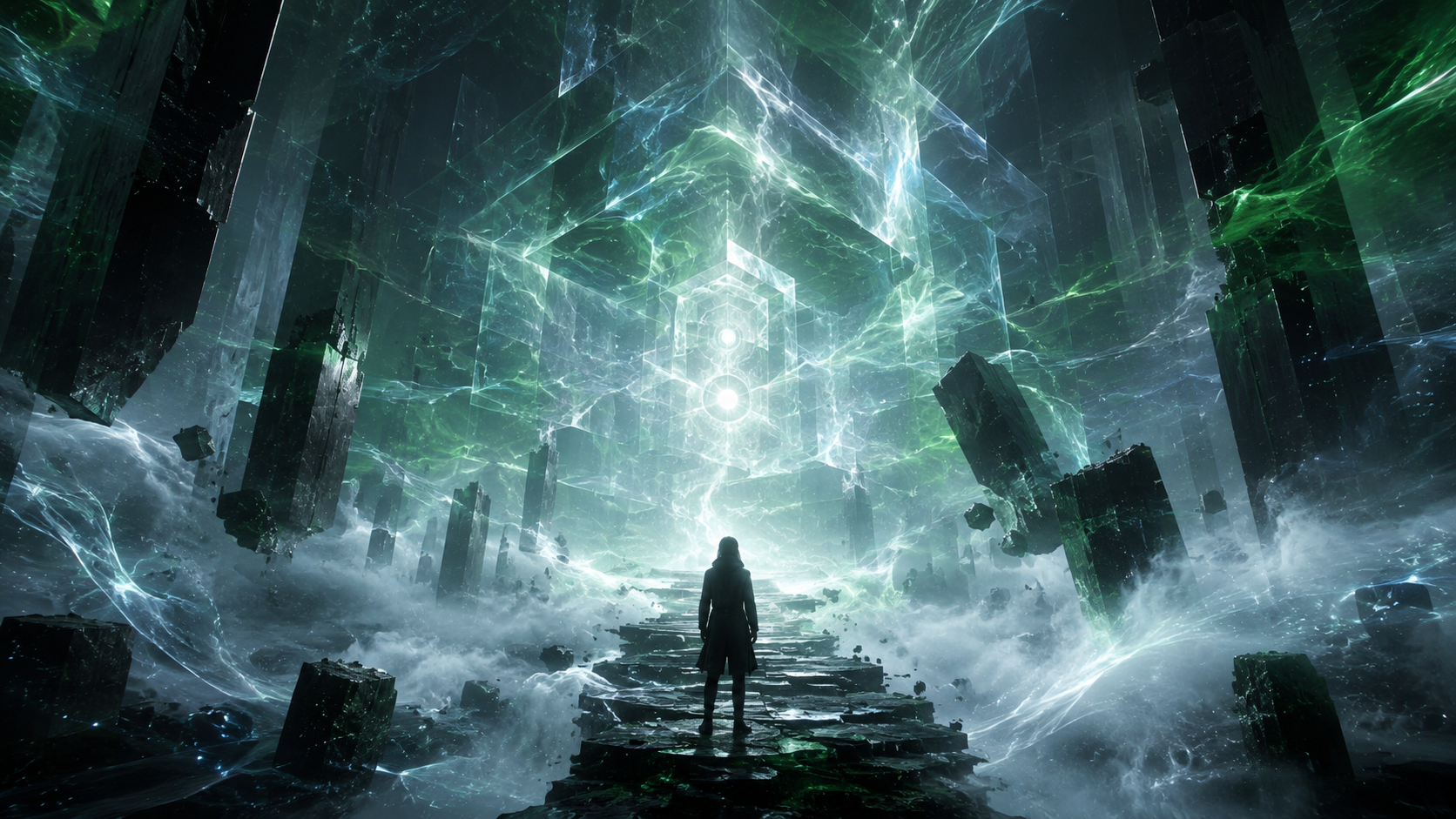 The Spirit Realm